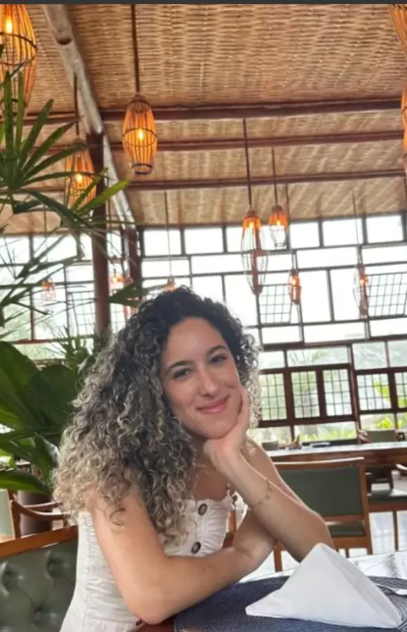 ana clara